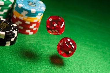 pin88 Live Casino